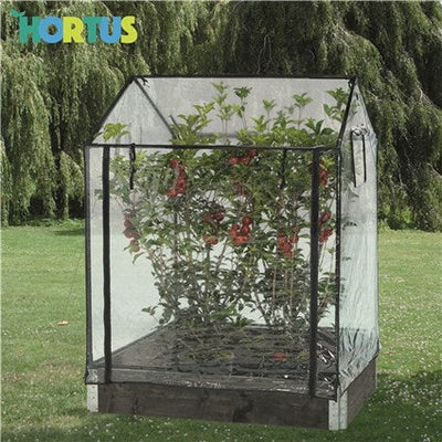 Se Hortus - Bed-drivhus høj, 115 x 76 x 110/130 cm ❤ Stort online udvalg i Hortus ❤ Hurtig levering: 1 - 2 Hverdage samt billig fragt ❤ Varenummer: BGH-42438319603964 og barcode / Ean: '5705858054308 på lager - Udsalg på Alle produkter Spar op til 55% - Over 434 design mærker på udsalg