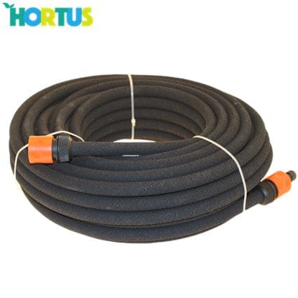 Se Hortus - Siveslange Ø13 mm, L: 30 meter ❤ Stort online udvalg i Hortus ❤ Hurtig levering: 1 - 2 Hverdage samt billig fragt - Varenummer: BGH-42438319341820 og barcode / Ean: &