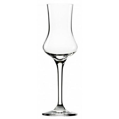 Se Grappa Glas Stölzle Lausitz 90 Ml (6stk) ❤ Stort online udvalg i Stölzle ❤ Hurtig levering: 1 - 2 Hverdage samt billig fragt ❤ Varenummer: BAR-9622 og barcode / Ean: '4012632228017 på lager - Udsalg på Hjem og have | Køkken og spisestue | Service og bestik | Glas og kopper | Stilkglas Spar op til 65% - Over 412 kendte brands på udsalg