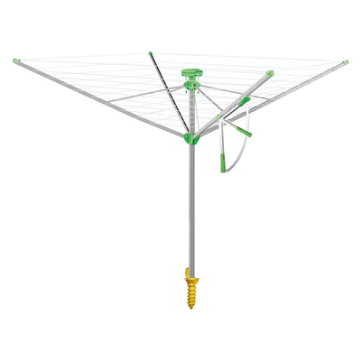 Se Juwel - Paraply Tørrestativ Nova Plus 500 "Easy", L195 cm ❤ Stort online udvalg i Juwel ❤ Hurtig levering: 1 - 2 Hverdage samt billig fragt ❤ Varenummer: BGH-44255574851836 og barcode / Ean: '9001567308876 på lager - Udsalg på Best selling products Spar op til 58% - Over 454 kendte brands på udsalg