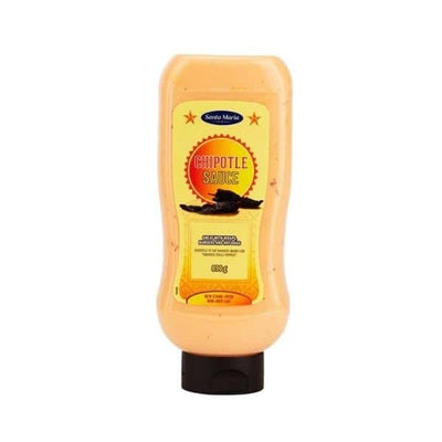 Se Chipotlesauce 890 g ❤ Kæmpe udvalg i Santa Maria ❤ Hurtig levering: 1 - 2 Hverdage samt billig fragt - Varenummer: BAR-707500 og barcode / Ean: '07311310045449 på lager - Udsalg på Delikatesser Kolonial Spar op til 52% - Over 360 kendte mærker på udsalg