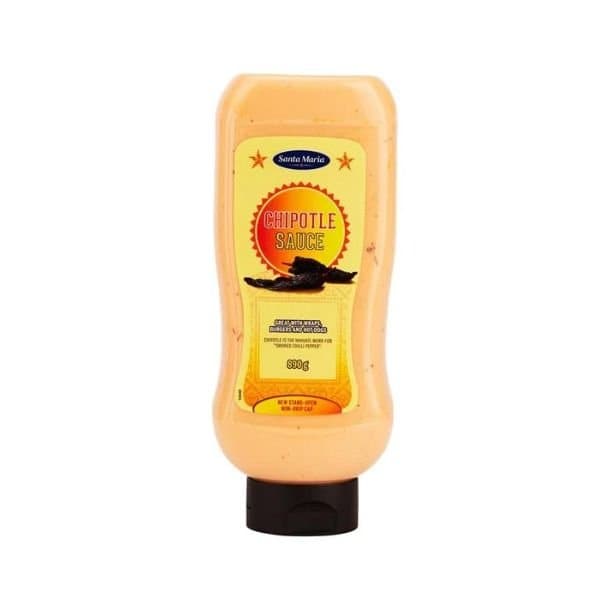 Se Chipotlesauce 890 g ❤ Kæmpe udvalg i Santa Maria ❤ Hurtig levering: 1 - 2 Hverdage samt billig fragt - Varenummer: BAR-707500 og barcode / Ean: &