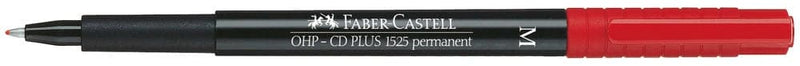 Se Faber-Castell Multimarker m rød online her - Ean: 4005401525219