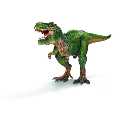 Se Schleich Tyrannosaurus Rex online her - Ean: 4005086145252