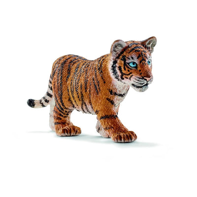 Se Schleich Tigerunge online her - Ean: 4005086147300