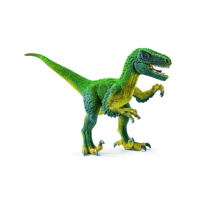 Se Schleich Velociraptor online her - Ean: 4055744008368