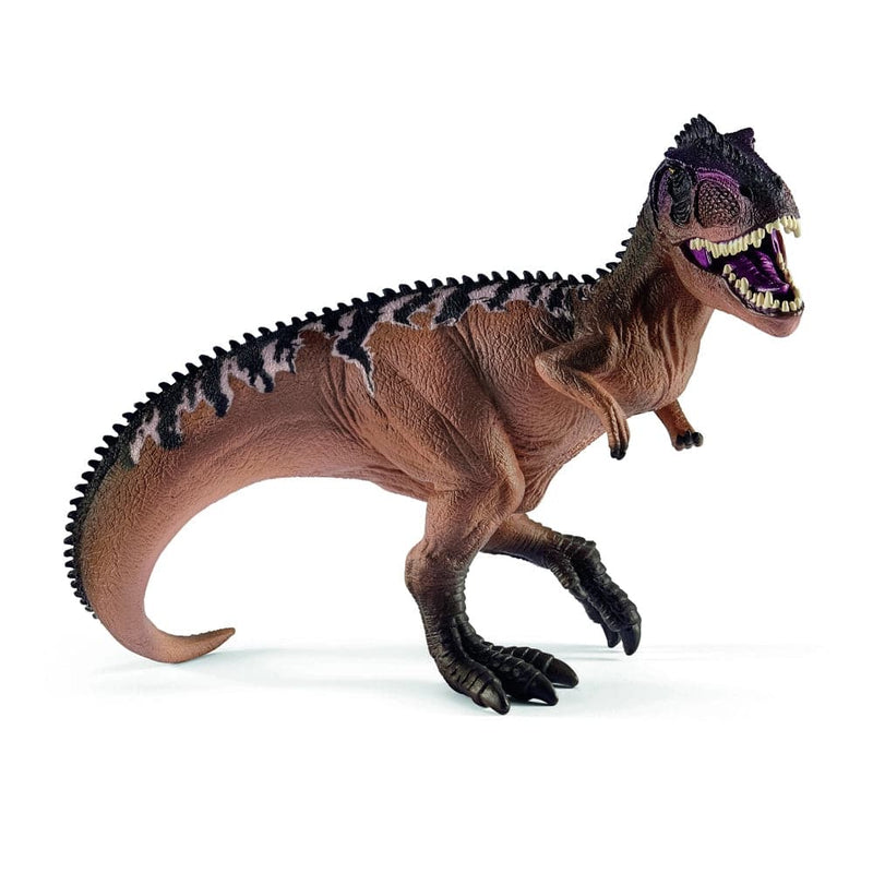 Se Schleich Giganotosaurus online her - Ean: 4055744029356