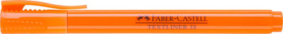 Se Faber-Castell Overstregningspen textliner 38 orange online her - Ean: 9556089005838