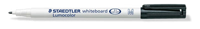 Se Whiteboardmarker sort 1mm online her - Ean: 4007817301098