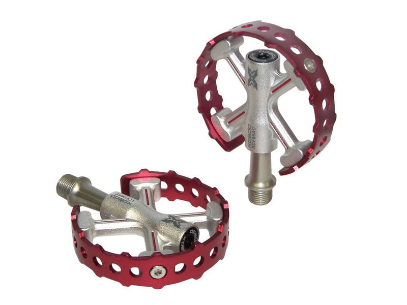 Se Pedaler Xpedo Traverse XCF06AC Rød ❤ Kæmpe udvalg i Xpedo ❤ Hurtig levering: 1 - 2 Hverdage samt billig fragt - Varenummer: CKP-883511003223 og barcode / Ean: &