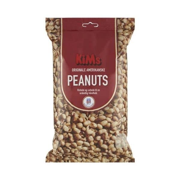 Se Kims Peanuts Ps (1 Kg) ❤ Stort online udvalg i KIMS ❤ Hurtig levering: 1 - 2 Hverdage samt billig fragt - Varenummer: BAR-725288 og barcode / Ean: &