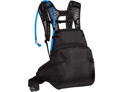 Se Camelbak Skyline LR - Rygsæk 10L med 3 L vandreservior - Sort ✔ Kæmpe udvalg i  Camelbak ✔ Hurtig levering: 1 - 2 Hverdage samt billig fragt - Varenummer: CKP-886798022116 og barcode / Ean: '886798022116 på lager - Udsalg på Rygsække Spar op til 65% - Over 424 kendte brands på udsalg