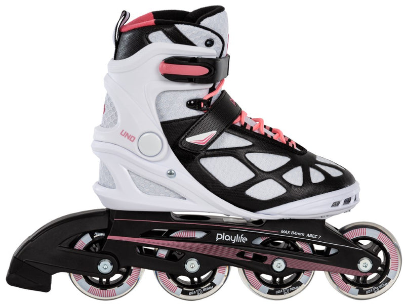 Se Playlife Uno Pink 80 Str. 41 ✔ Kæmpe udvalg i  Playlife ✔ Hurtig levering: 1 - 2 Hverdage samt billig fragt - Varenummer: MMA-2190905 og barcode / Ean: &