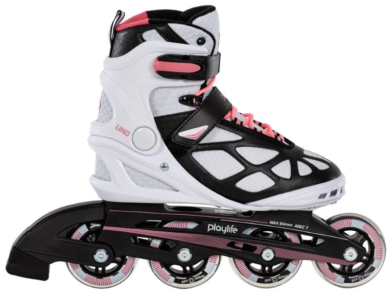Se Playlife Uno Pink 80 Str. 42 ✔ Kæmpe udvalg i  Playlife ✔ Hurtig levering: 1 - 2 Hverdage samt billig fragt - Varenummer: MMA-2190906 og barcode / Ean: &