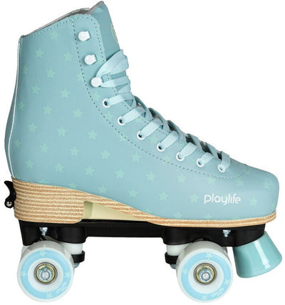 Se Playlife Classic Blue Sky Side-by-Side str. 39-42 ✔ Kæmpe udvalg i  Playlife ✔ Hurtig levering: 1 - 2 Hverdage samt billig fragt - Varenummer: MMA-2191143 og barcode / Ean: '4040333563755 på lager - Udsalg på Side-by-Side Rulleskøjter til børn Spar op til 65% - Over 785 kendte brands på udsalg