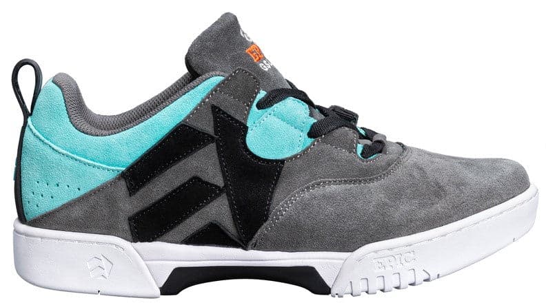 Se Epic Hype Grindshoe str. 45 ✔ Kæmpe udvalg i  Epic Grindshoes ✔ Hurtig levering: 1 - 2 Hverdage samt billig fragt - Varenummer: MMA-2191198 og barcode / Ean: &