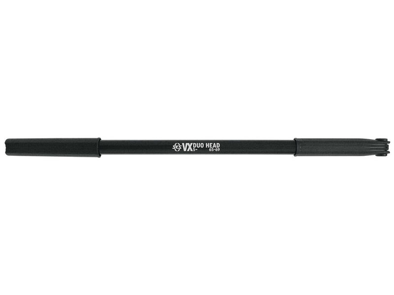 Se SKS rammepumpe VX DuoHead Str. 5 - 565-615 mm lang ❤ Kæmpe udvalg i SKS ❤ Hurtig levering: 1 - 2 Hverdage samt billig fragt - Varenummer: CKP-4002556445997 og barcode / Ean: &