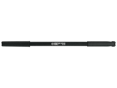 Se SKS rammepumpe VX DuoHead Str. 4 - 510-560 mm lang ❤ Kæmpe udvalg i SKS ❤ Hurtig levering: 1 - 2 Hverdage samt billig fragt - Varenummer: CKP-4002556445935 og barcode / Ean: '4002556445935 på lager - Udsalg på Cykelpumper Spar op til 57% - Over 400 kendte brands på udsalg