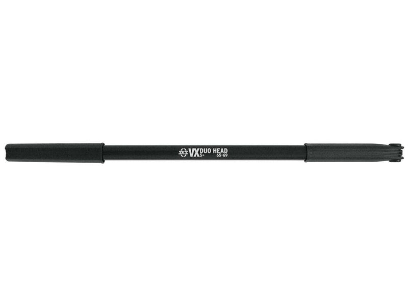Se SKS rammepumpe VX DuoHead Str. 4 - 510-560 mm lang ❤ Kæmpe udvalg i SKS ❤ Hurtig levering: 1 - 2 Hverdage samt billig fragt - Varenummer: CKP-4002556445935 og barcode / Ean: &