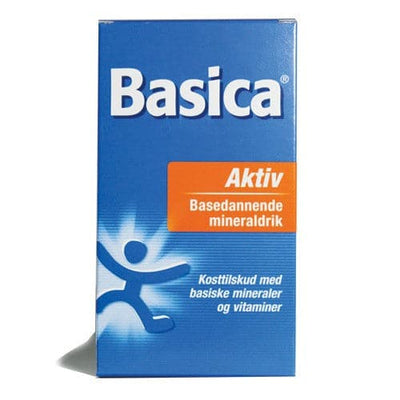 Stort online udvalg i BioVita Basica Aktiv 300 g. ❤ BioVita ❤ Hurtig levering: 1 - 2 Hverdage og gratis fragt v/køb over 295 kr. GLS til pakkeshop ❤ Varenummer: HG-8276 og barcode / Ean: 5706240333308 på lager - Kæmpe udvalg i Sundhed - Over 350 kendte brands på udsalg