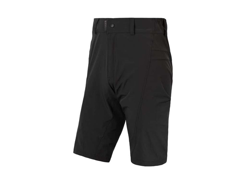 Se Sensor Helium - Baggy cykelshorts uden pude - MTB - Sort - Str. S ❤ Stort online udvalg i Sensor ❤ Hurtig levering: 1 - 2 Hverdage samt billig fragt - Varenummer: CKP-8592837081069 og barcode / Ean: &