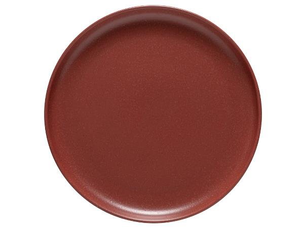Se Casa Pacifica Tallerken Flad Dia 27 Cm Cayenne ✔ Kæmpe udvalg i  CASA ✔ Hurtig levering: 1 - 2 Hverdage samt billig fragt - Varenummer: BAR-628691 og barcode / Ean: &