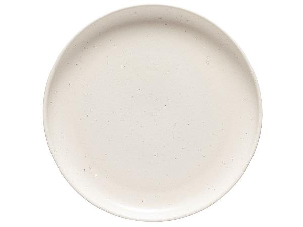 Se Casa Pacifica Tallerken Flad Dia 27 Cm Vanilla ✔ Kæmpe udvalg i  CASA ✔ Hurtig levering: 1 - 2 Hverdage samt billig fragt - Varenummer: BAR-628694 og barcode / Ean: &