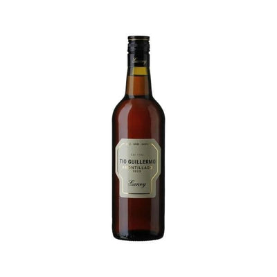 Se Sherry Garvey Amontillado 0,75 Ltr Cl ❤ Kæmpe udvalg i Garvey ❤ Hurtig levering: 1 - 2 Hverdage samt billig fragt - Varenummer: BAR-676037 og barcode / Ean: '8410047301169 på lager - Udsalg på Drikkevarer Vin og champagne Sherry Spar op til 56% - Over 400 kendte brands på udsalg