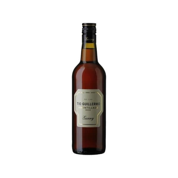 Se Sherry Garvey Amontillado 0,75 Ltr Cl ❤ Kæmpe udvalg i Garvey ❤ Hurtig levering: 1 - 2 Hverdage samt billig fragt - Varenummer: BAR-676037 og barcode / Ean: &