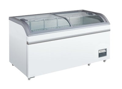 Se Display Fryser Xs 602 E Scandomestic ✔ Kæmpe udvalg i  Barlife ✔ Hurtig levering: 1 - 2 Hverdage samt billig fragt - Varenummer: BAR-625153 og barcode / Ean: '5704704012714 på lager - Udsalg på Barudstyr | Køl | Barkøleskab Spar op til 66% - Over 1247 kendte brands på udsalg