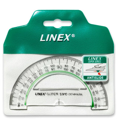 Se Vinkelmåler Linex-s910 super online her - Ean: 5701221432605