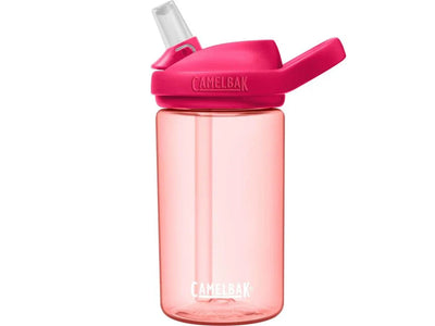 Se CamelBak Eddy+ Kids - Drikkeflaske - 0,4 liter - Grapefruit ❤ Stort online udvalg i Camelbak ❤ Hurtig levering: 1 - 2 Hverdage samt billig fragt - Varenummer: CKP-886798030555 og barcode / Ean: '886798030555 på lager - Udsalg på Drikkedunke Spar op til 63% - Over 454 design brands på udsalg