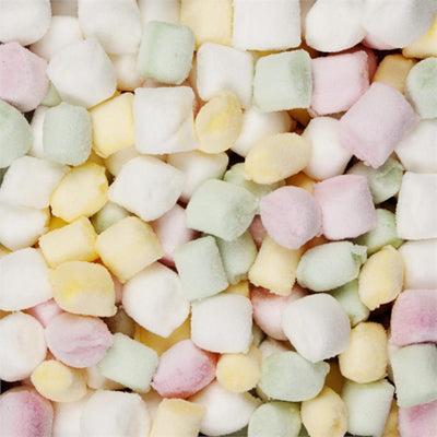 Se Marshmallows Mini Ps (500 G) ❤ Stort online udvalg i NIC ❤ Hurtig levering: 1 - 2 Hverdage samt billig fragt - Varenummer: BAR-725256 og barcode / Ean: '7394379880428 på lager - Udsalg på Delikatesser | Sødt | Topping Spar op til 63% - Over 434 design brands på udsalg