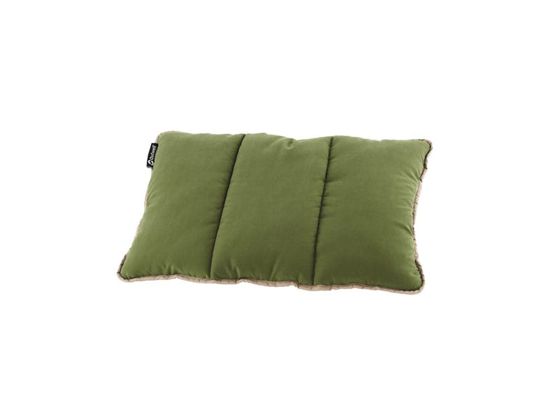 Se Outwell Constellation Pillow - Pude - Grøn ❤ Stort online udvalg i Outwell ❤ Hurtig levering: 1 - 2 Hverdage samt billig fragt - Varenummer: CKP-5709388137630 og barcode / Ean: &