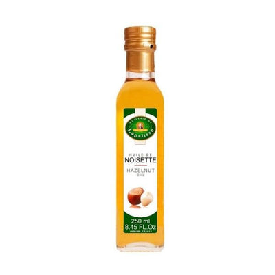 Se Hasselnøddeolie Fl 250 Ml ❤ Kæmpe udvalg i La Palisse ❤ Hurtig levering: 1 - 2 Hverdage samt billig fragt - Varenummer: BAR-689644 og barcode / Ean: '3155700000205 på lager - Udsalg på Delikatesser Kolonial Olie & Eddike Spar op til 63% - Over 324 kendte brands på udsalg