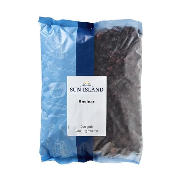 Se Rosiner Selects Ps 1 Kg ✔ Kæmpe udvalg i SUN ISLA ✔ Hurtig levering: 1 - 2 Hverdage samt billig fragt - Varenummer: BAR-675953 og barcode / Ean: &