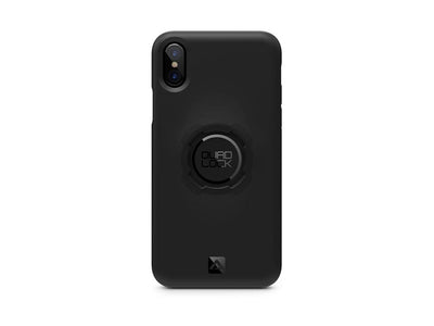 Se Quad Lock - Cover - Til iPhone X ❤ Kæmpe udvalg i Quad Lock ❤ Hurtig levering: 1 - 2 Hverdage samt billig fragt - Varenummer: CKP-9348943000765 og barcode / Ean: '9348943000765 på lager - Udsalg på Mobilholder & covers Spar op til 59% - Over 412 kendte brands på udsalg