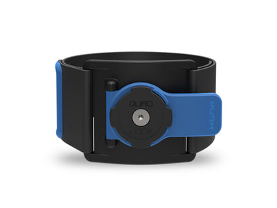 Se Quad Lock - Sports Armbånd ❤ Stort online udvalg i Quad Lock ❤ Hurtig levering: 1 - 2 Hverdage samt billig fragt ❤ Varenummer: CKP-9348943000826 og barcode / Ean: '9348943000826 på lager - Udsalg på Mobilholder & covers Spar op til 61% - Over 785 kendte brands på udsalg