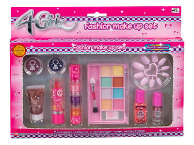 Se Make-up sæt online her - Ean: 5701719631992