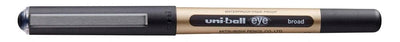 Se Uni-ball Rollerpen ub150 eye sort 1,0mm online her - Ean: 4902778246955