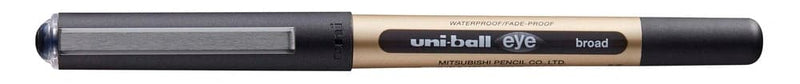 Se Uni-ball Rollerpen ub150 eye sort 1,0mm online her - Ean: 4902778246955