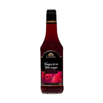 Se Hindbærvineddike 6% Syre Fl 50 Cl ✔ Kæmpe udvalg i CHATEL ✔ Hurtig levering: 1 - 2 Hverdage samt billig fragt - Varenummer: BAR-675932 og barcode / Ean: '5707007243243 på lager - Udsalg på Delikatesser - Kolonial - Olie & Eddike Spar op til 58% - Over 785 kendte brands på udsalg