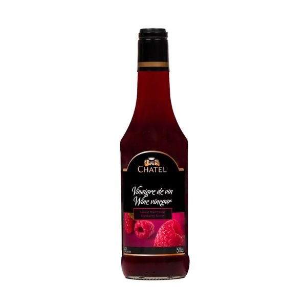 Se Hindbærvineddike 6% Syre Fl 50 Cl ✔ Kæmpe udvalg i CHATEL ✔ Hurtig levering: 1 - 2 Hverdage samt billig fragt - Varenummer: BAR-675932 og barcode / Ean: &