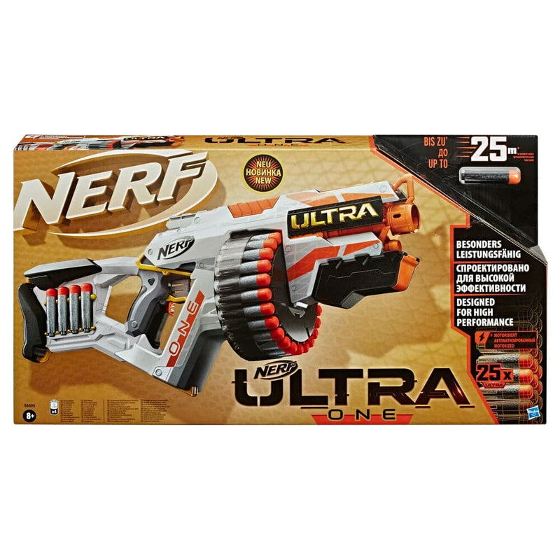 Se NERF ultra one online her - Ean: 5010993695294