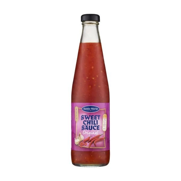 Se Santa Maria Chili Sauce 50 Cl ❤ Kæmpe udvalg i Santa Maria ❤ Hurtig levering: 1 - 2 Hverdage samt billig fragt - Varenummer: BAR-707504 og barcode / Ean: på lager - Udsalg på Delikatesser Kolonial Spar op til 63% - Over 785 kendte brands på udsalg
