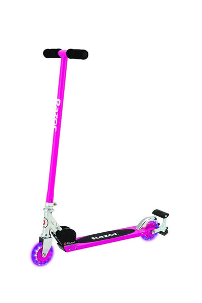 Se Razor s spark sport scooter pink online her - Ean: 0845423016579