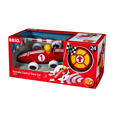 Se Brio Rc racerbil online her - Ean: 7312350303889