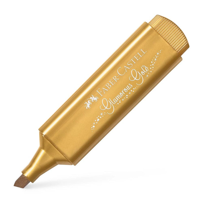 Se Faber-Castell Overstregningspen guld online her - Ean: 4005401546504