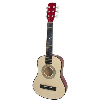 Se MUSIC Guitar 76 cm online her - Ean: 7070398101118