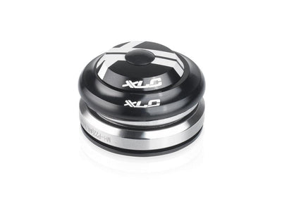 Se XLC Comp A-Headset HS-I05 tapered - 1 1/8 - 1,5" - Integreret - Sort ❤ Kæmpe udvalg i XLC ❤ Hurtig levering: 1 - 2 Hverdage samt billig fragt - Varenummer: CKP-4032191840659 og barcode / Ean: '4032191840659 på lager - Udsalg på Styrfittings m.m. Spar op til 58% - Over 350 kendte brands på udsalg